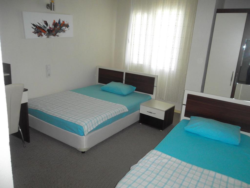 Konak Hotel Mut 部屋 写真