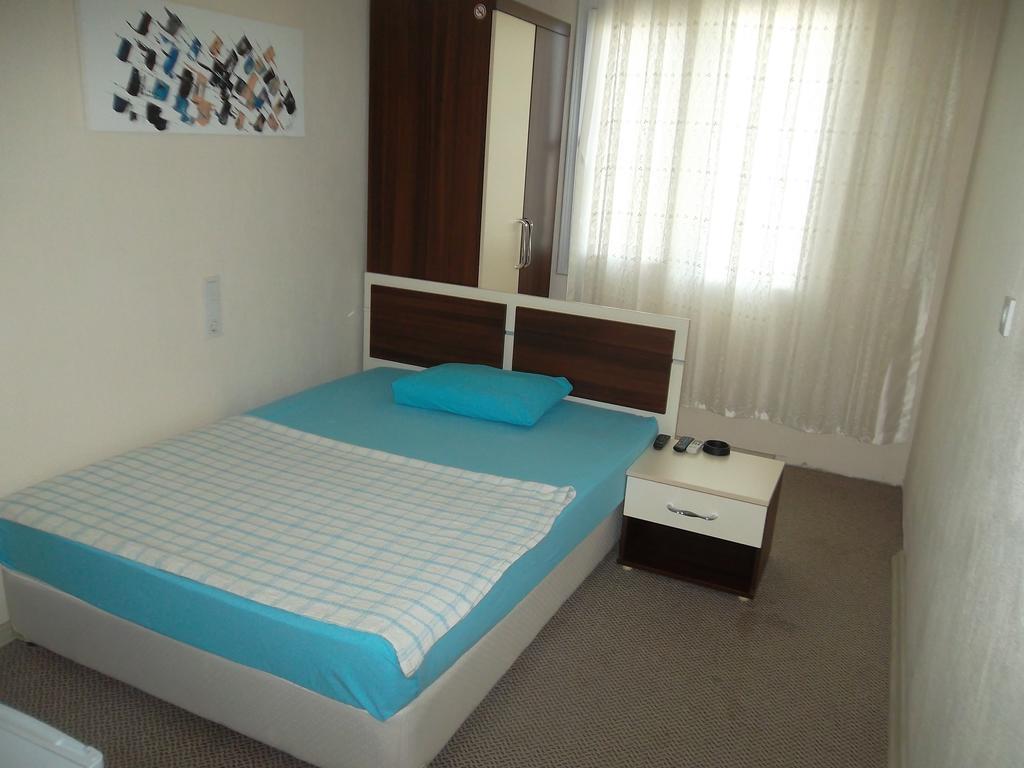 Konak Hotel Mut 部屋 写真