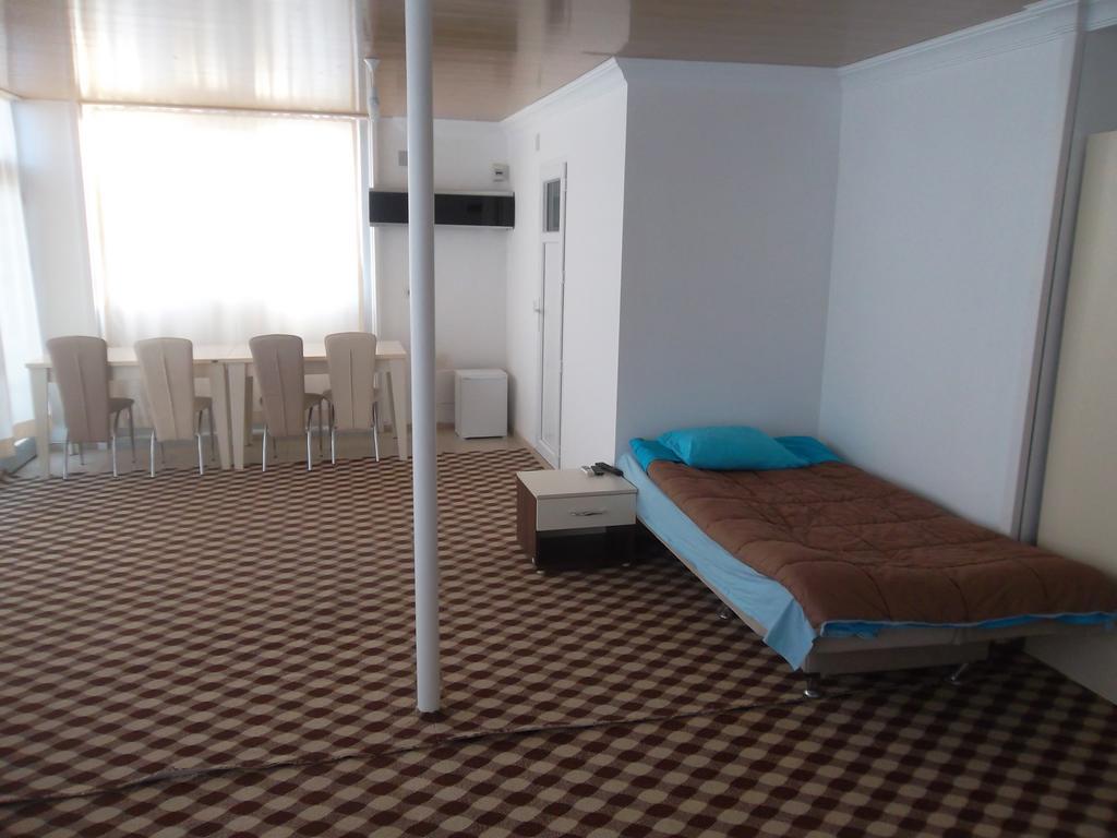 Konak Hotel Mut 部屋 写真