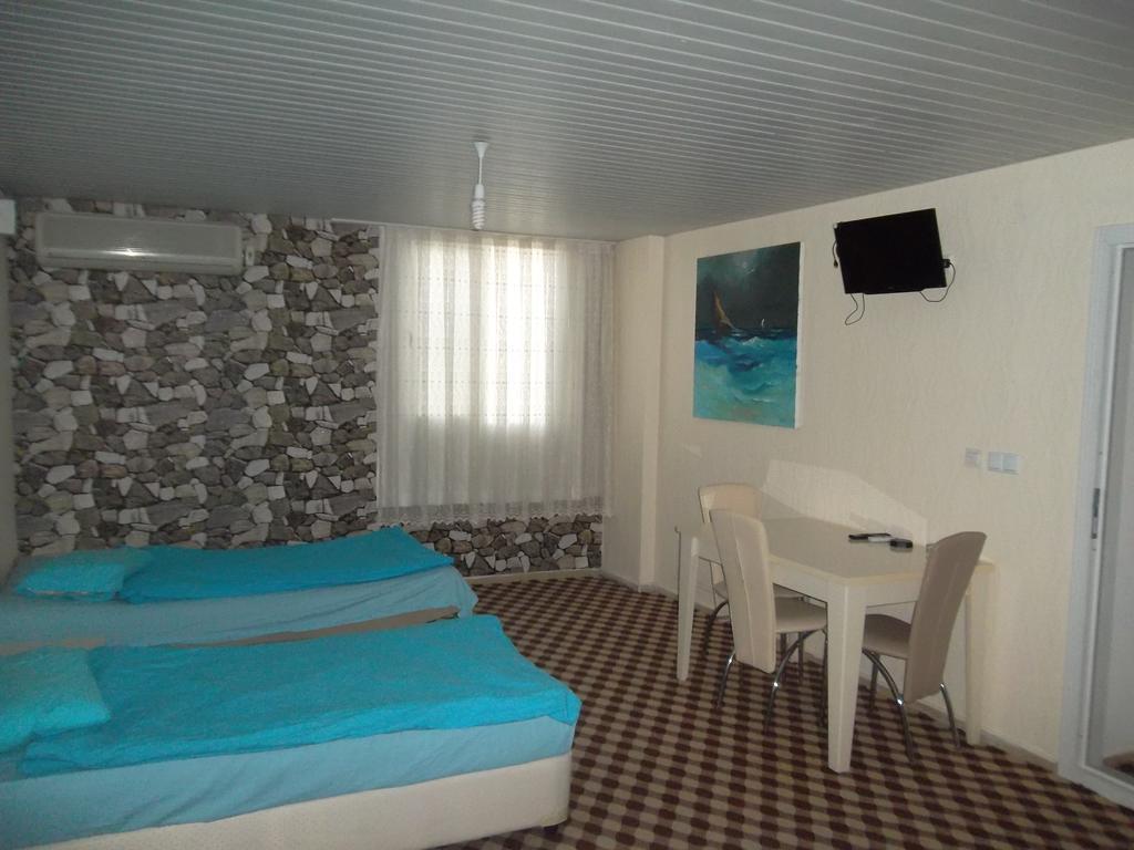 Konak Hotel Mut 部屋 写真